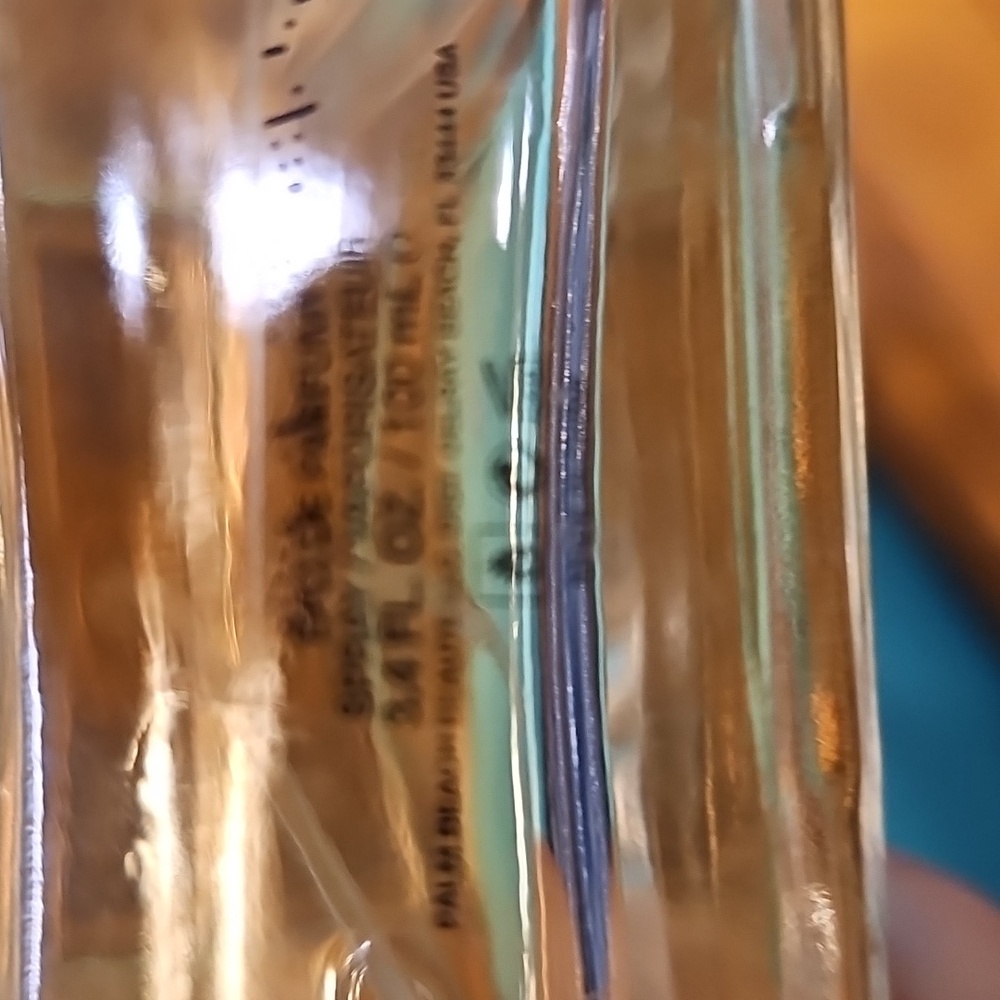 Ellen Tracy Eau De Parfum Spray - Picture 4 of 4